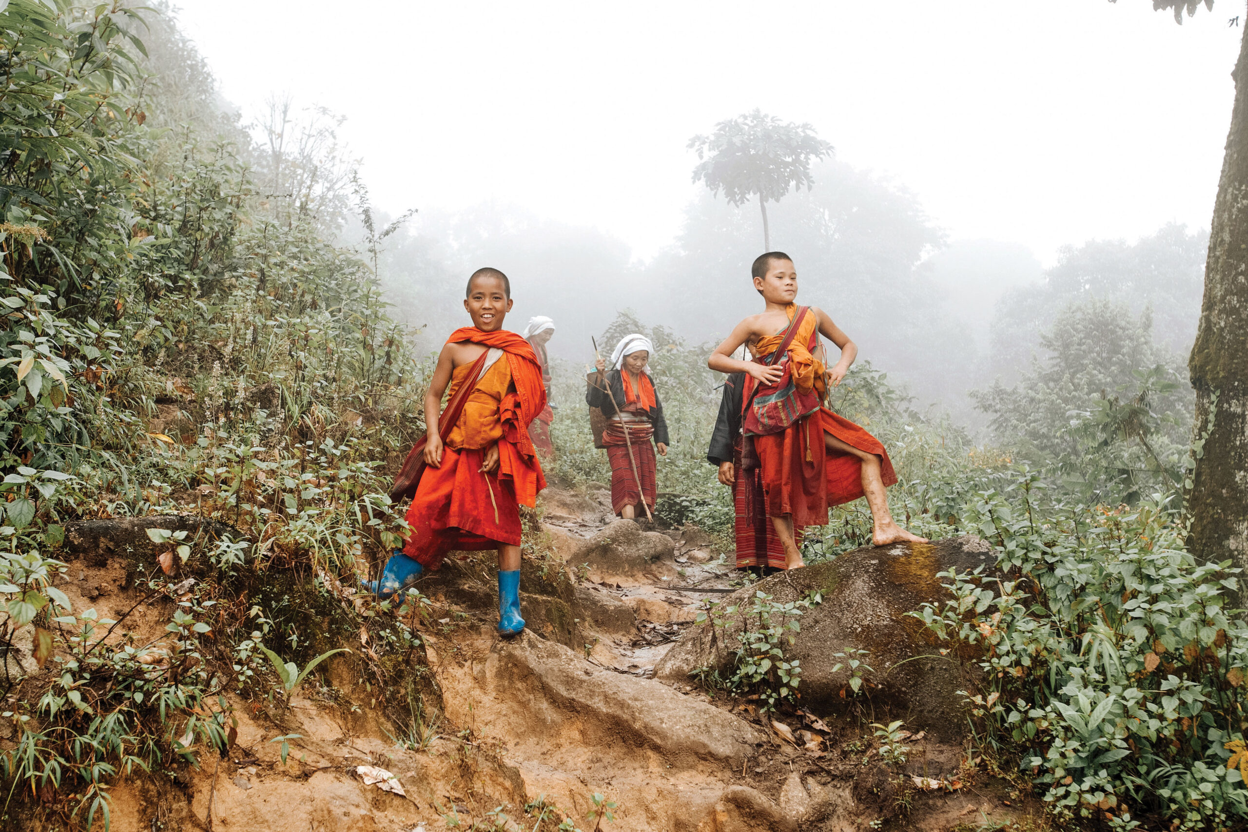 Biblical Basis: Part 1