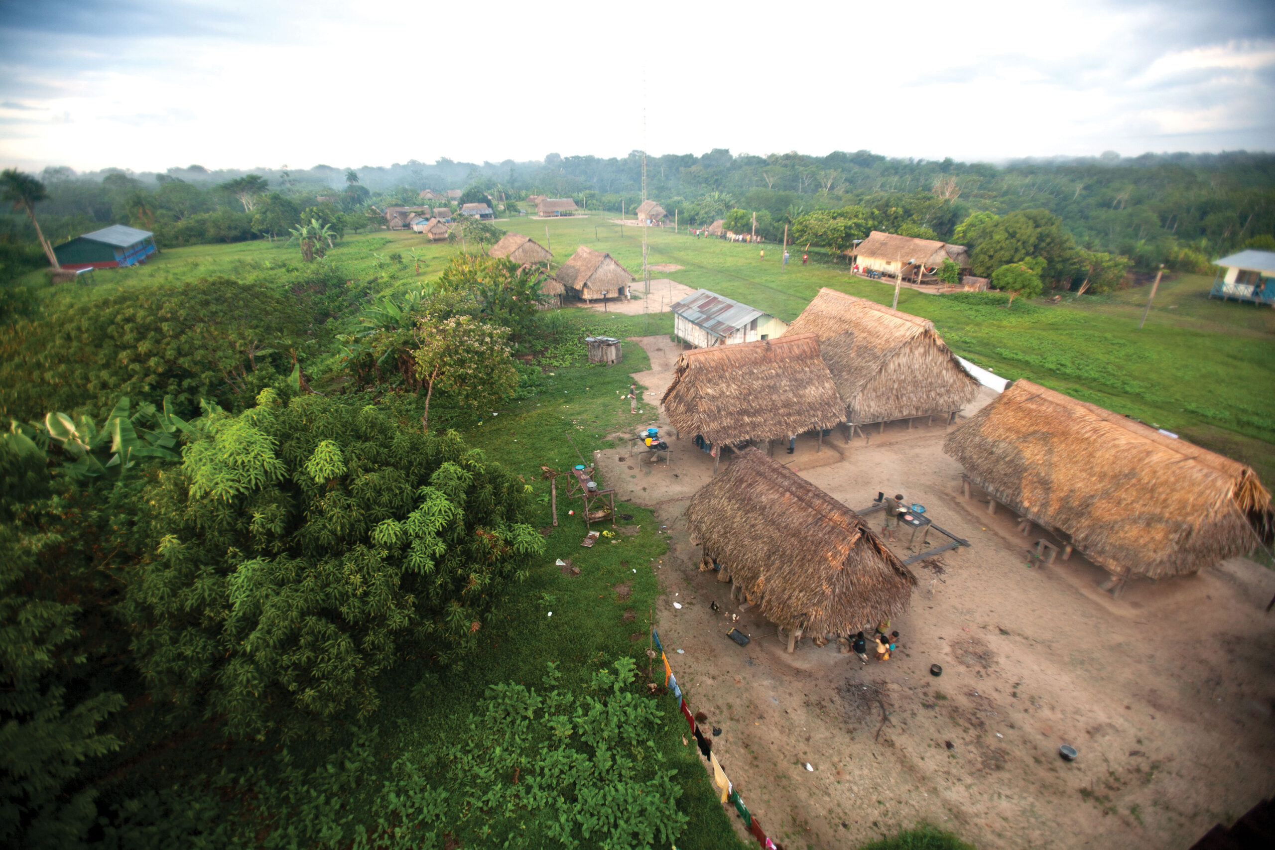 What are People Groups?