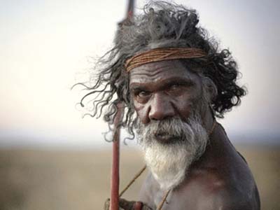 PeopleGroups.org - Australian Aborigine