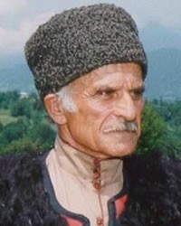 Abaza in Russian Federation photo