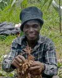 Abo in Cameroon photo