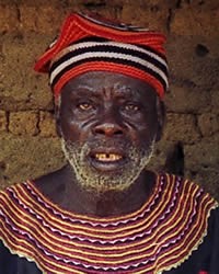 Esimbi in Cameroon photo