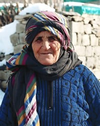 Northern Zaza in Turkiye photo