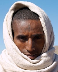 Amhara in United States photo