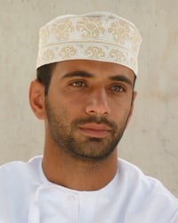 Omani Arabs in Oman photo