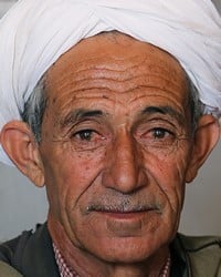 Algerian Arabs in France photo