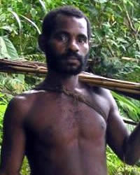 Arafundi in Papua New Guinea photo
