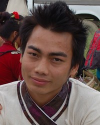 Athpare Rai in Nepal photo