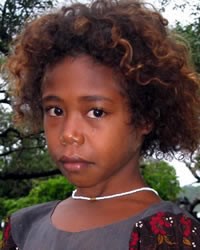Avau in Papua New Guinea photo