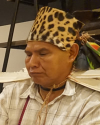 Ayoreo in Bolivia photo