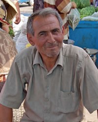 Azerbaijani in United States photo