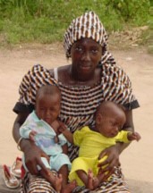 Badyara in Guinea-Bissau photo