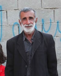 Bakhtiari in Iran photo