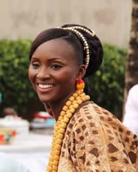Mamara Senufo in Mali photo