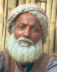 Bengali in Kenya photo