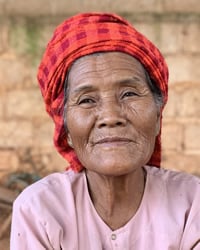 Burmese in Macao photo