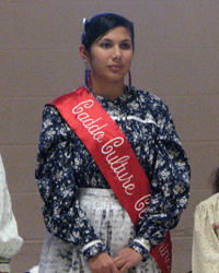 Caddo in United States photo