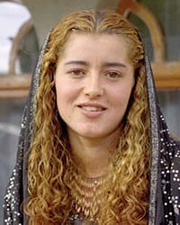 Sorani Kurds in Iraq photo