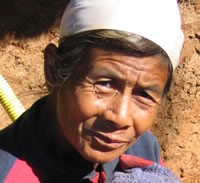 Ava Guarani in Argentina photo