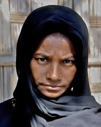 Rohingya in Bangladesh photo