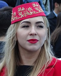Crimean Tatars in Ukraine photo