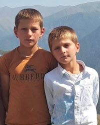 Tsez in Russian Federation photo