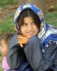 Southern Zaza in Turkiye photo