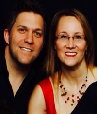 French Canadians in Canada photo