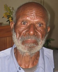 Gadsup in Papua New Guinea photo