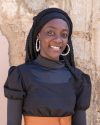 Balanta-Ganja in Senegal photo