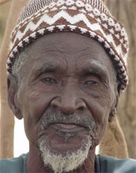 Geruma in Nigeria photo