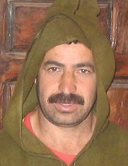 Ghomara Imazighen in Morocco photo