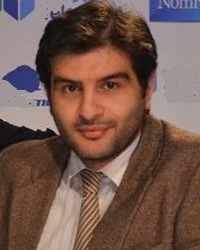 Ginukh in Russian Federation photo