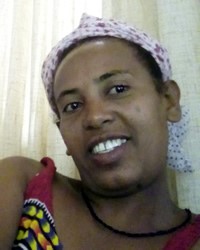 Gofa in Ethiopia photo