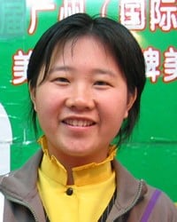 Han Chinese (Cantonese) in Macao photo