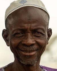 Hausa in Canada photo