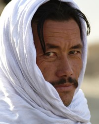 Hazaras in Australia photo