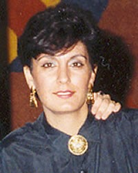 Hulaula in Iran photo