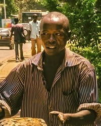 Rundi in Rwanda photo