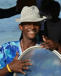 Mauritians in Canada photo
