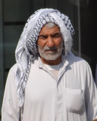 Iranian Arabs in Iran photo