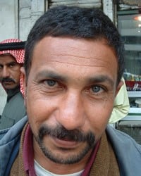 Iraqi Arabs in Netherlands photo