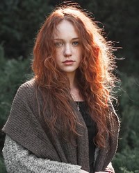 Irish in Canada photo