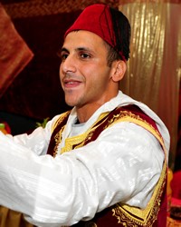 Judeo-Moroccan Jews in Canada photo