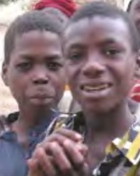 Kamwe in Cameroon photo