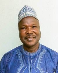 Yerwa Kanuri in Niger photo