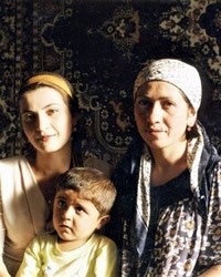 Bezhita in Russian Federation photo