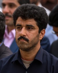 Khalaj in Iran photo