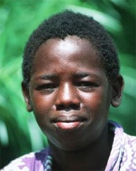 Komono (Khisa) in Côte d’Ivoire photo