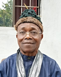 Korop in Nigeria photo